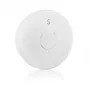 Smartwares FSM-11450 paristokäyttöinen optinen palovaroitin, valkoinen