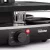 Tristar RA-2760 raclette-grilli 6 pannulla, aktiivinen ilmanvaihto, musta