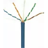 DSIT DANICOM CAT5E UTP 305 m massiivijohdin LSZH (Eca) -kaapeli DC-UTP5E-305S-ECA