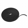 DS-IT tarranauha 12,5 mm x 25 m musta kb_btb_12,5mm_zwart
