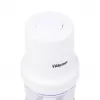 Tristar BL 4023 keittiösilppuri 400 W valkoinen