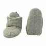 Lodger Slipper Folklore fleece-vauvatohvelit, Elm, 12-18 kuukautta