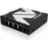 ADDER LPV154T AV-jatko lähetin – VGA & audio CATx:n kautta, 300 m, musta ALPV154T-IEC