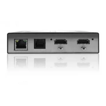 Adder ADDERLink DV100 HDMI-vastaanotin (ALDV100R-IEC)