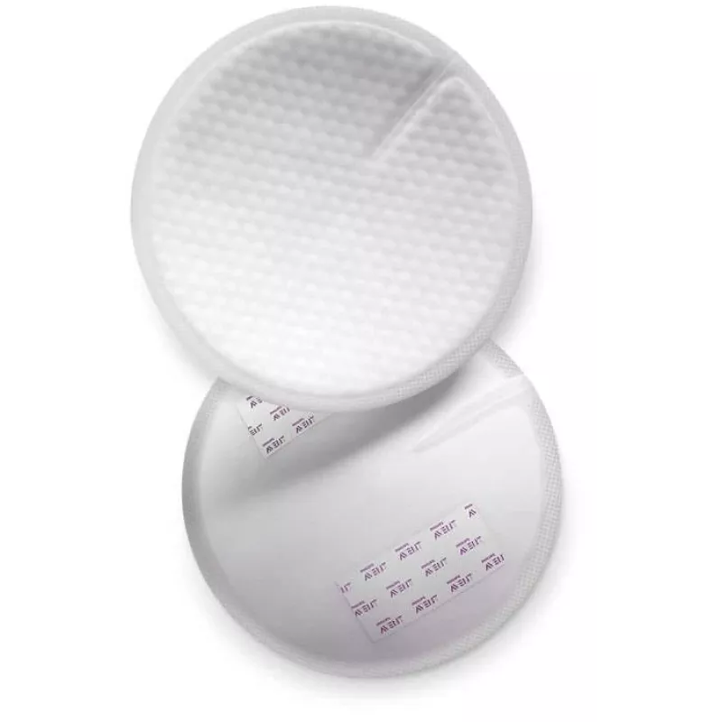 Philips Avent kertakäyttöiset imetysliivinsuojat (24 kpl:n pakkaus)