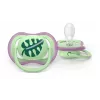 Philips Avent Ultra Air tuttipullo 6-18 kuukautta, 2 kpl:n pakkaus, tytöt