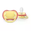 Philips Avent Ultra Air tuttipullo 0-6 kuukautta, 2 kpl:n pakkaus, tytöt