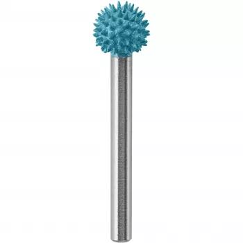 Dremel 26159951DM ruostumaton teräs raspi-terä 8,2 mm