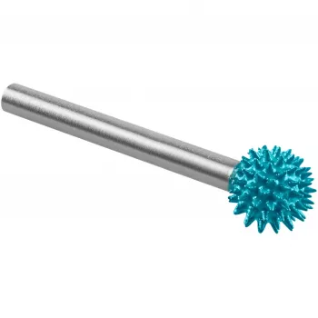 Dremel 26159951DM ruostumaton teräs raspi-terä 8,2 mm