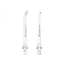 Philips Sonicare Compact Flosser 1000 varaosasuuttimet, F3 Compact, 2 kpl:n pakkaus