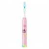 Philips Sonicare For Kids Bluetooth-yhteensopiva sonic sähköhammasharja, vaaleanpunainen
