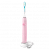 Philips Sonicare For Kids Bluetooth-yhteensopiva sonic sähköhammasharja, vaaleanpunainen