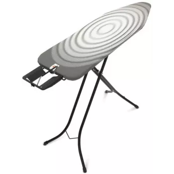 Brabantia silityslauta B 124x38cm Titan soikea