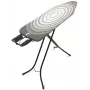 Brabantia silityslauta B 124x38cm Titan soikea