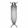 Brabantia silityslauta B 124x38cm Titan soikea