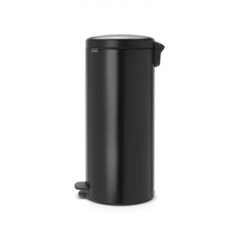 Brabantia NewIcon 30L tretmülleimer mattamusta