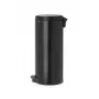 Brabantia NewIcon 30L tretmülleimer mattamusta