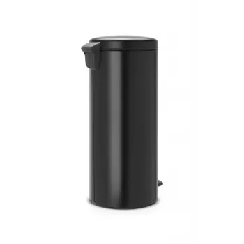 Brabantia NewIcon 30L tretmülleimer mattamusta