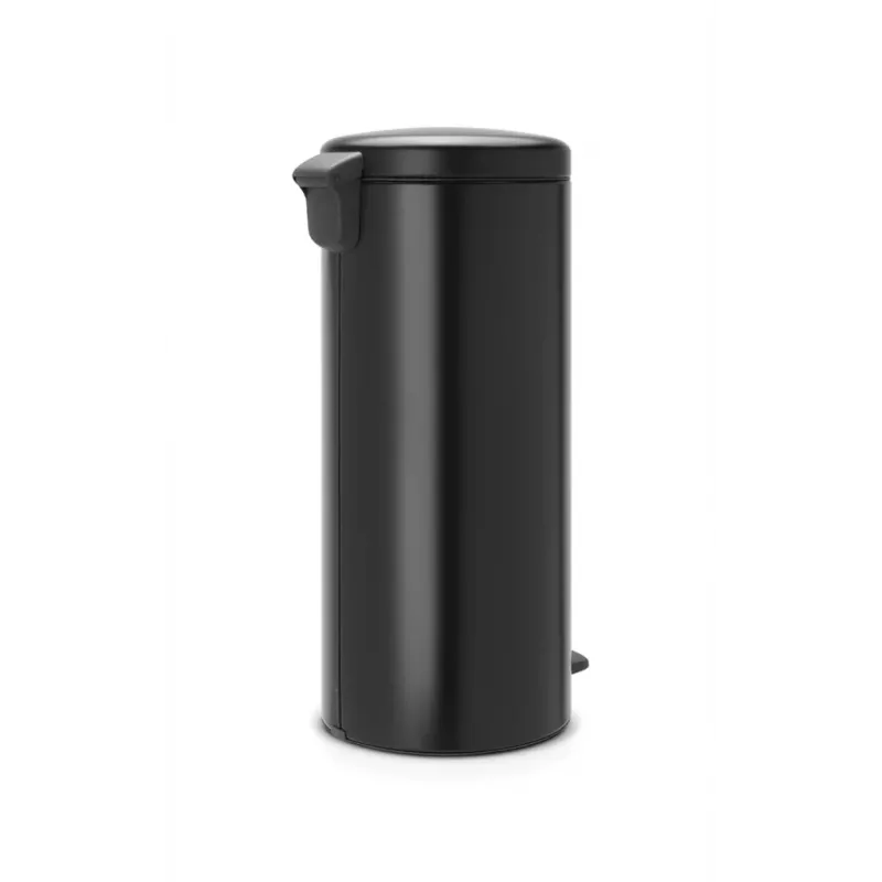 Brabantia NewIcon 30L tretmülleimer mattamusta