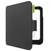 Gecko Covers Cactus kotelo Kobo Libra Colour & Tolino Vision Color -laitteelle - musta V4CL2557C1