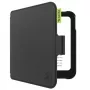 Gecko Covers Cactus kotelo Kobo Libra Colour & Tolino Vision Color -laitteelle - musta V4CL2557C1