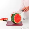 Brabantia Profile Line kokkiveitsi XXL 20 cm, tummanharmaa