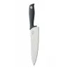 Brabantia Profile Line kokkiveitsi XXL 20 cm, tummanharmaa
