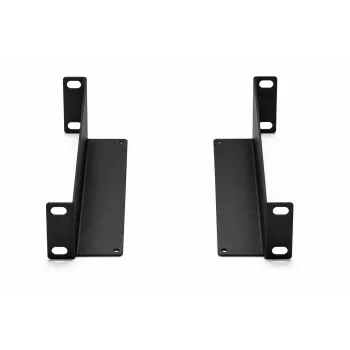 DSIT 10 tuuman kiskot 310 mm syville 10 tuuman palvelinkaapeille – 2 kpl:n sarja (DS10-LS33)