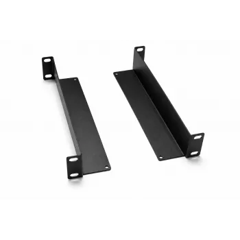 DSIT 10 tuuman kiskot 310 mm syville 10 tuuman palvelinkaapeille – 2 kpl:n sarja (DS10-LS33)