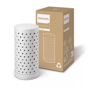 Philips FY5133/00 kalkinpoistopatruuna ilmankostuttimeen – kalkinesto, ioninvaihtohartsi, valkoinen/sininen