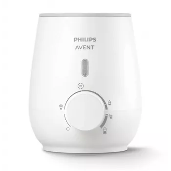 Philips AVENT sähköinen pullon- ja vauvanruoanlämmitin SCF355/09