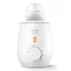 Philips AVENT sähköinen pullon- ja vauvanruoanlämmitin SCF355/09