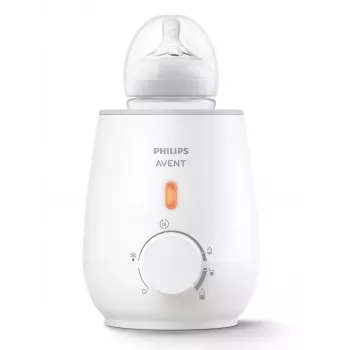 Philips AVENT sähköinen pullon- ja vauvanruoanlämmitin SCF355/09