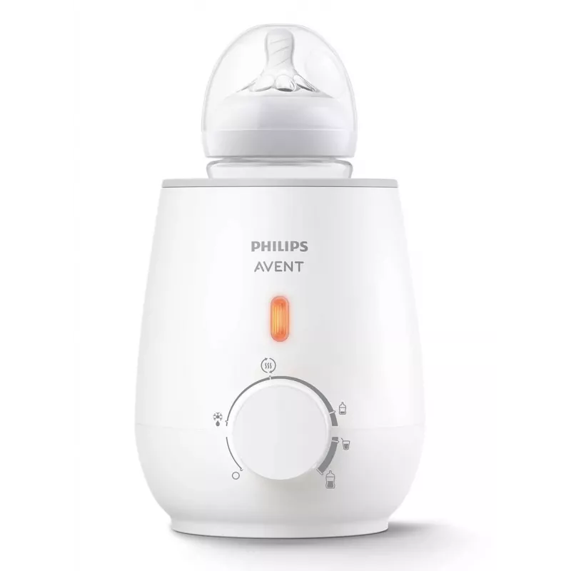 Philips AVENT sähköinen pullon- ja vauvanruoanlämmitin SCF355/09