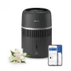 Philips 4000 Series HU4210/03 ilmankostutin, Charcoal Grey