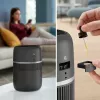 Philips 4000 Series HU4210/03 ilmankostutin, Charcoal Grey