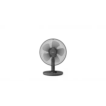 PHILIPS 1000 Series pöytätuuletin 25 cm musta