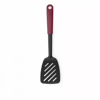 Brabantia Tasty+ paistinlasta, auberginenpunainen