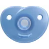 Philips Avent Soothie silikonitutti silikonisuojuksella, 0-6 kuukautta, 2 kpl:n pakkaus