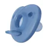 Philips Avent Soothie silikonitutti silikonisuojuksella, 0-6 kuukautta, 2 kpl:n pakkaus