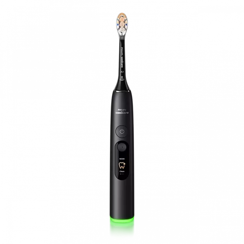 Philips Sonicare DiamondClean 8000 Sonic sähköhammasharja, musta