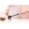 Brabantia Essential spagettilusikka, nylonpää, mattateräskahva, tarttumaton
