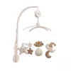 Baby's Only Mobile-soittorasia 0+ Heaven Clay / Warm Linen