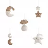 Baby's Only Mobile-soittorasia 0+ Heaven Clay / Warm Linen