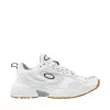 Fila Kreatix naisten sneakerit valkoinen pinkki navy koko 39