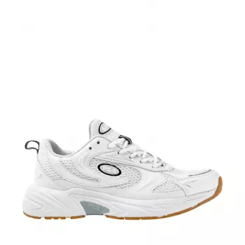 Fila Kreatix naisten sneakerit valkoinen pinkki navy koko 39