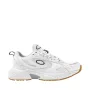 Fila Kreatix naisten sneakerit valkoinen pinkki navy koko 39