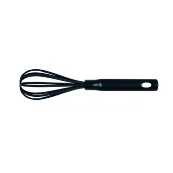 Brabantia Essential pieni nailonvispilä, musta