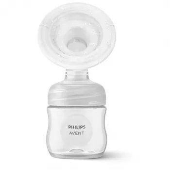 Philips Avent sähköinen rintapumppu, ladattava