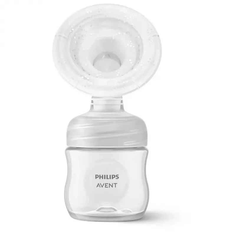 Philips Avent sähköinen rintapumppu, ladattava
